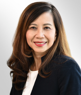 Siti Sulaiman