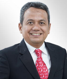 Wiko Migantoro