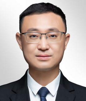 Yang Xiaolong