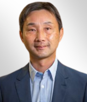 Yoshi Saito