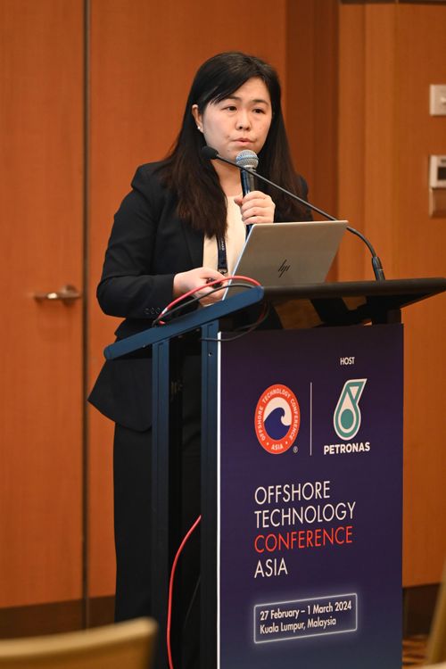 Photo Gallery OTC Asia 2024