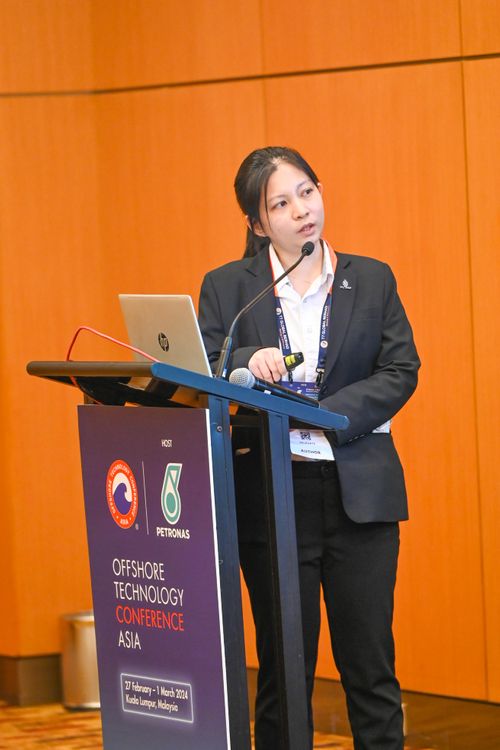 Photo Gallery OTC Asia 2024