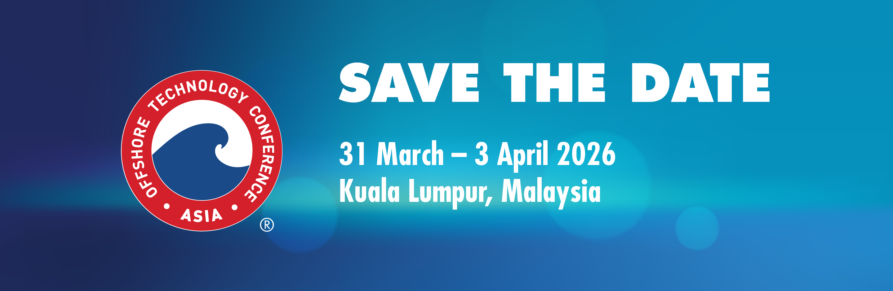 Attendee Survey OTC Asia 2024