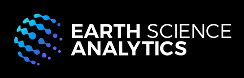 Earth Science Analytics AS