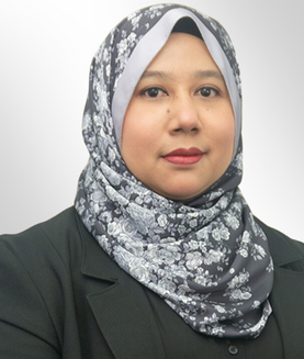 Nazliyah Mohd Ali