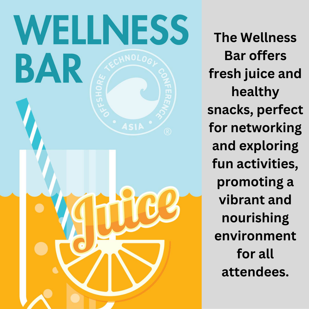 Wellness Bar