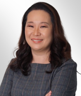 Maria Teo