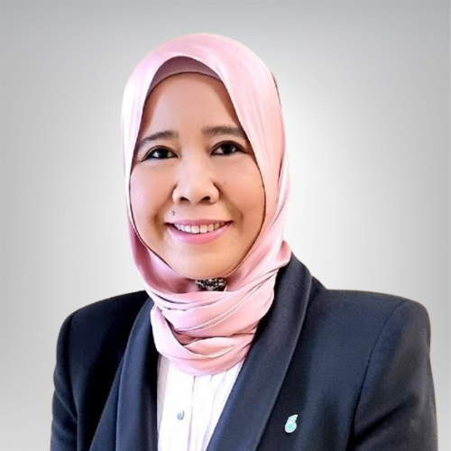 Nurrunnajwa binti Mohd Aras