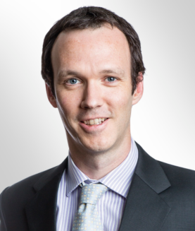 Scott Ferrier