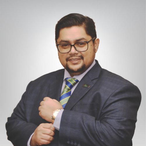 Ts. Syed Saggaf Syed Ahmad
