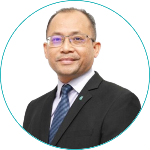 Anuar bin Ismail - PETRONAS