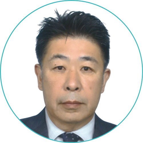 Katsuyoshi Kawaguchi - JAMSTEC (Japan Agency for Marine-Earth Science and Technology)