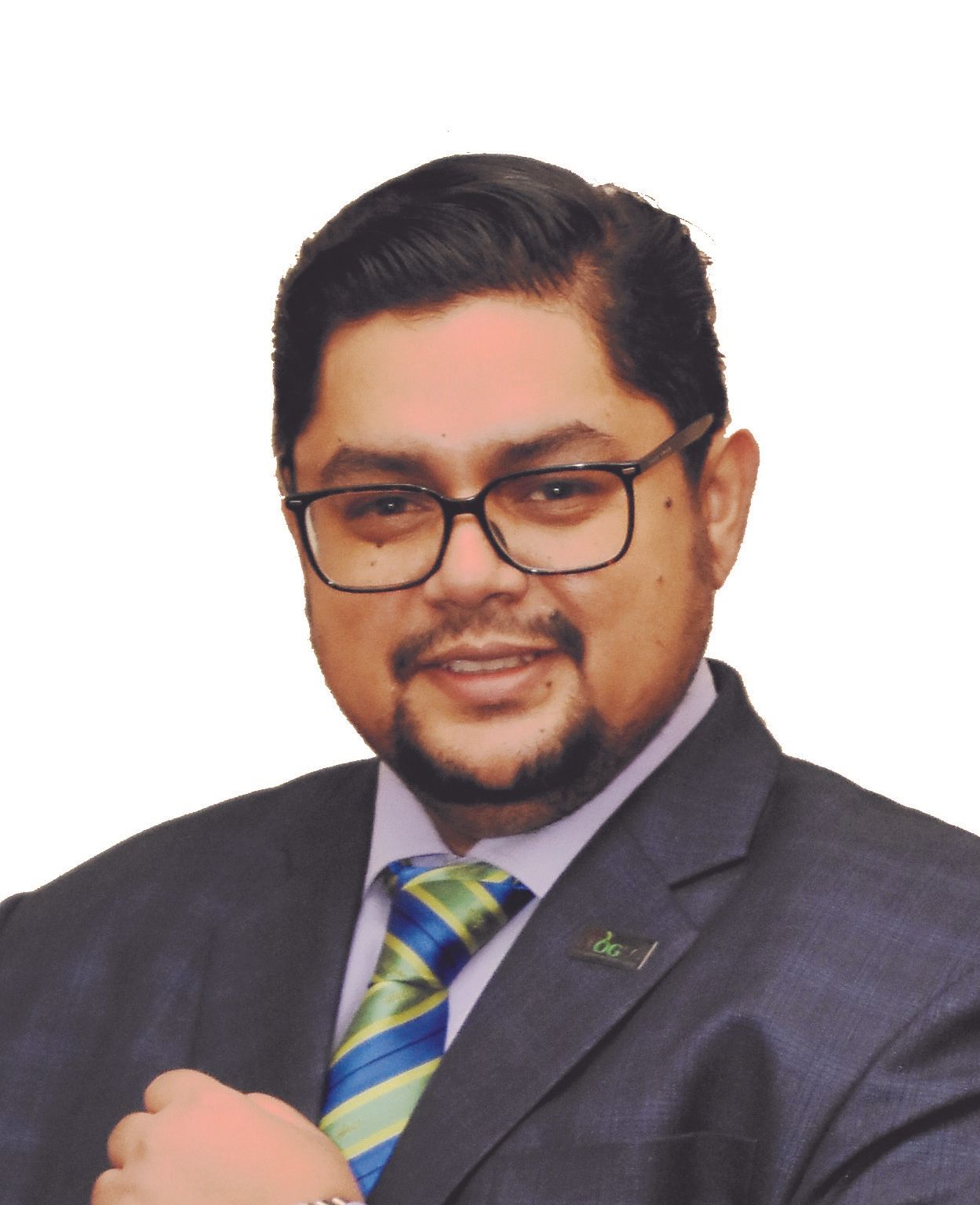 Ts. Syed Saggaf Syed Ahmad