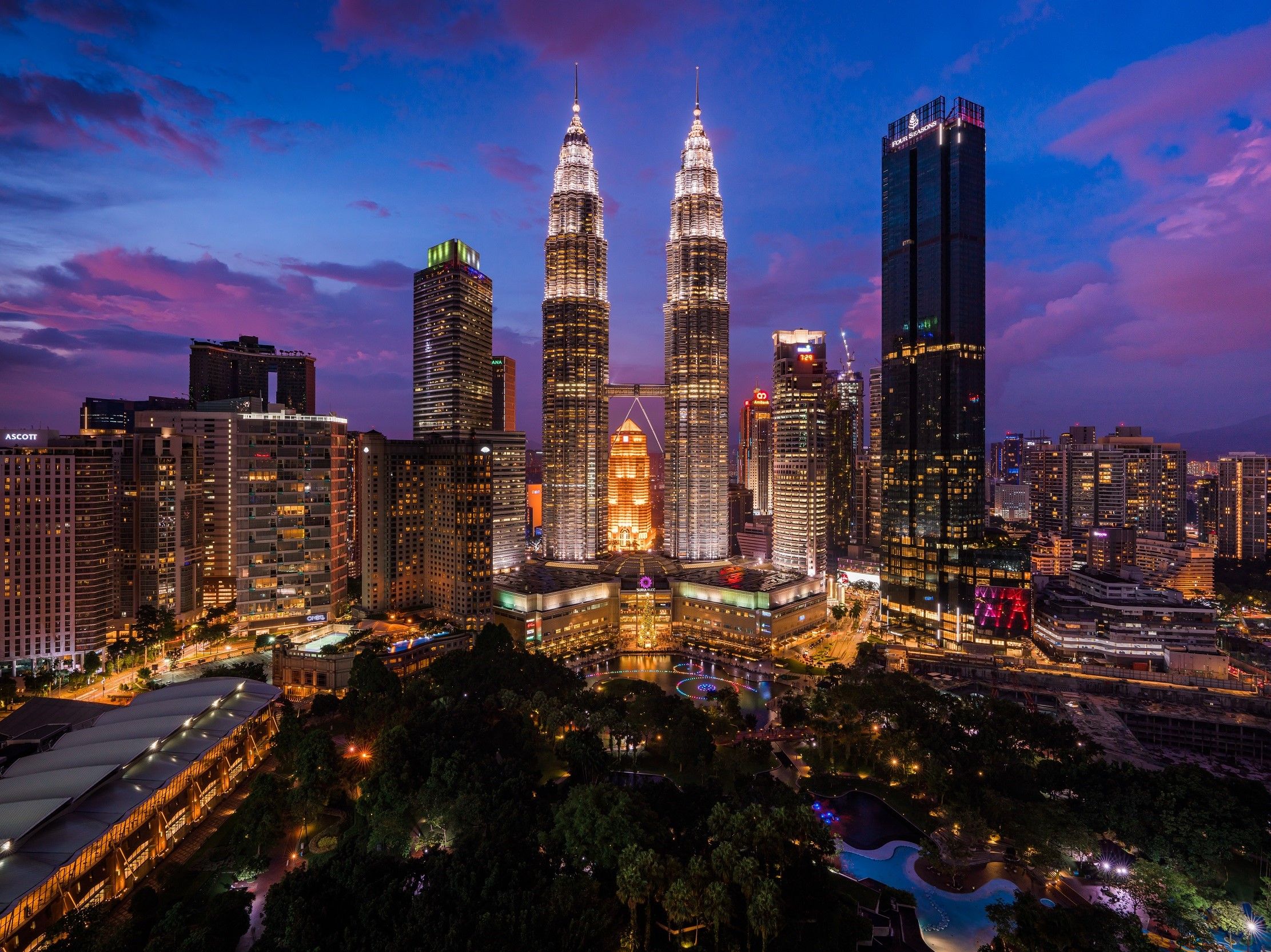 KL