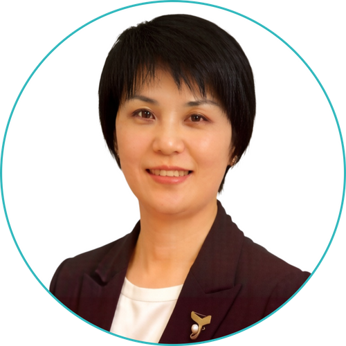 Zhang Zhu - Goldwind