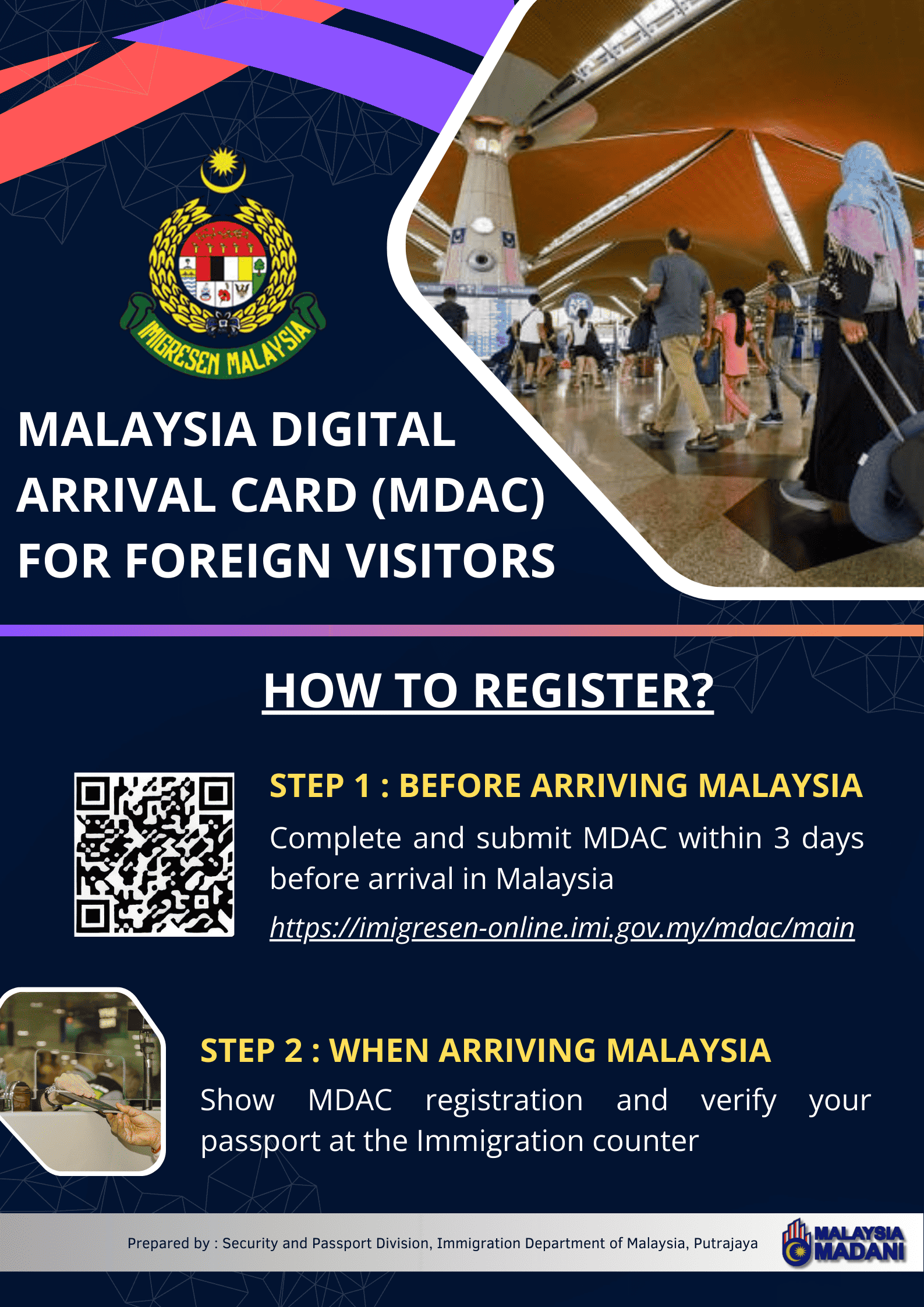 Visa 1