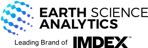 Earth Science Analytics AS