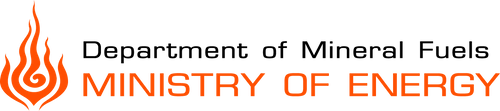 Department of Mineral Fuels