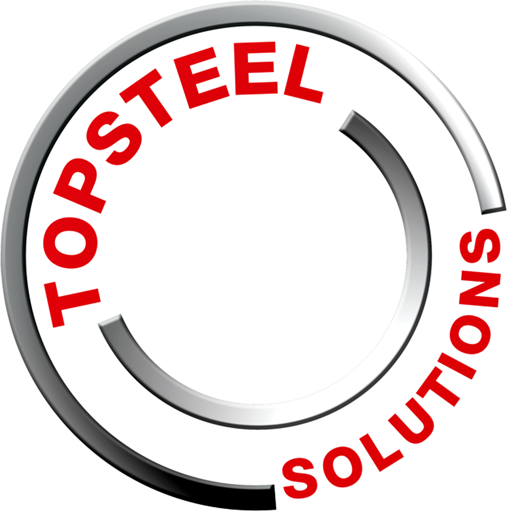 Topsteel Solutions Asia Pte Ltd