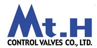 Mt.H Control Valves Co., Ltd