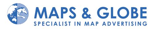 Maps & Globe Specialist Distributor Sdn Bhd