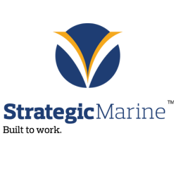 Strategic Marine (S) Pte Ltd