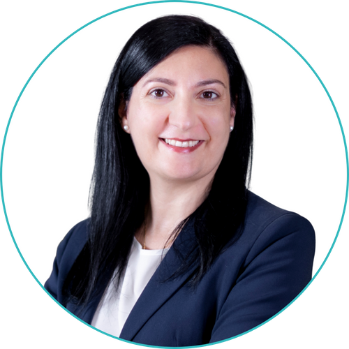 Ilaria Parrella - Baker Hughes