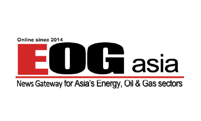 EOG Asia