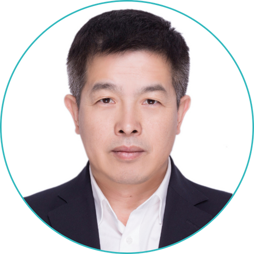 Allan Ni - China Communication and Construction Company