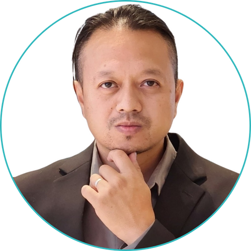 Azrudi Mustapha - Clean Energy Xpeditions Sdn Bhd (CENERGY)