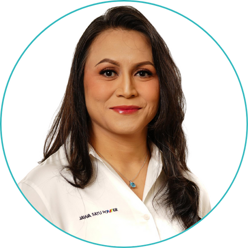 Dwi Murray - Jawa Satu Power