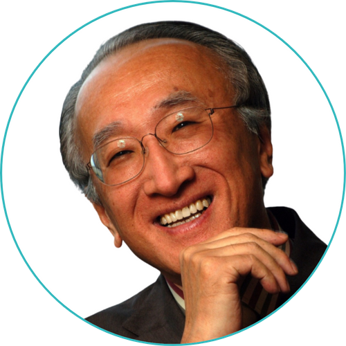 Nobuo Tanaka - International Energy Agency (IEA)