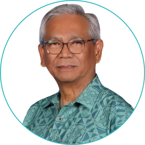 Raja Dato Abdul Aziz Raja Adnan - eCEOs Sdn. Bhd., MIMOS Industry Advisory Group