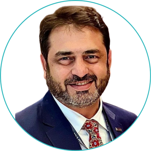 Vasu Swami - GE Vernova