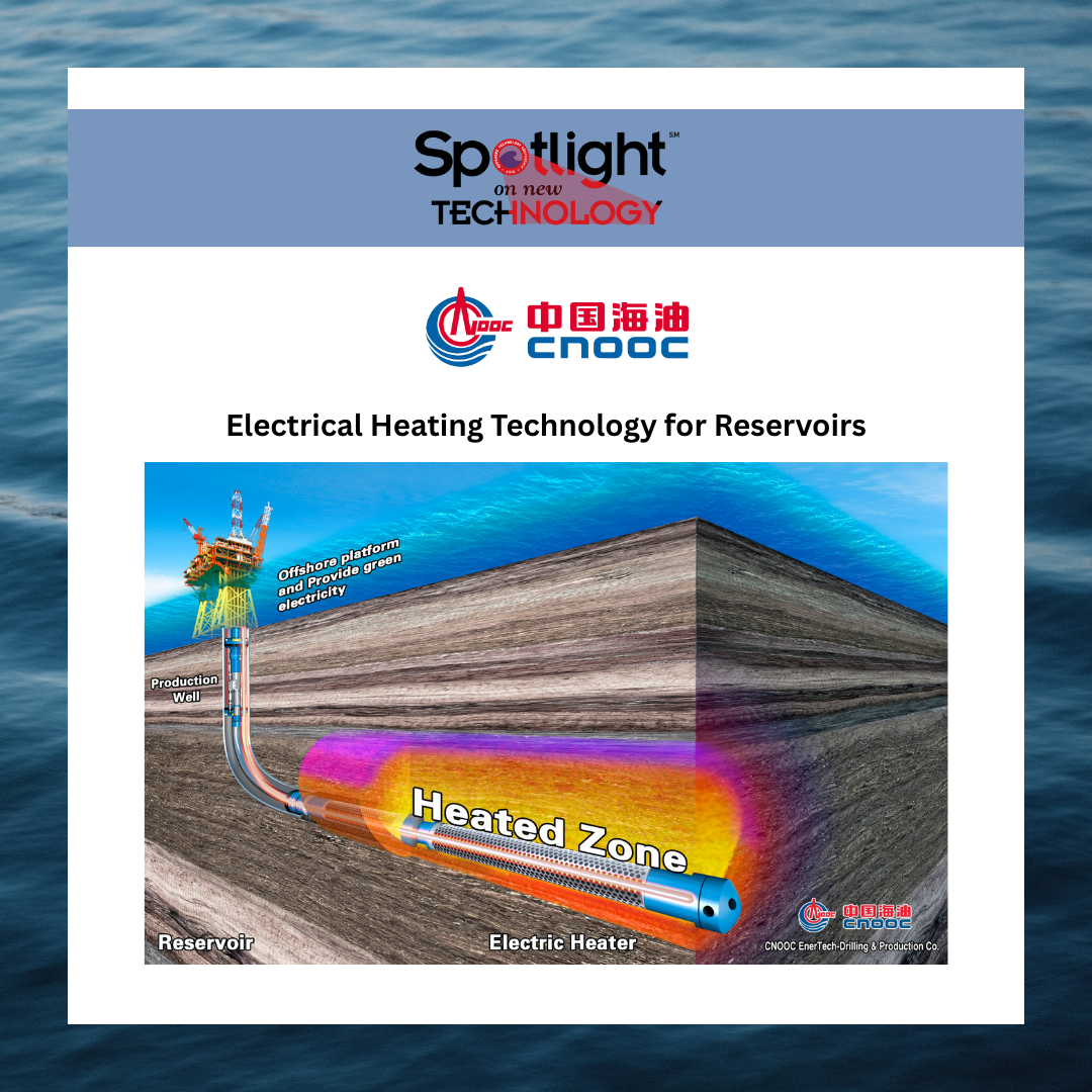 Electrical Heating Technology for Reservoirs