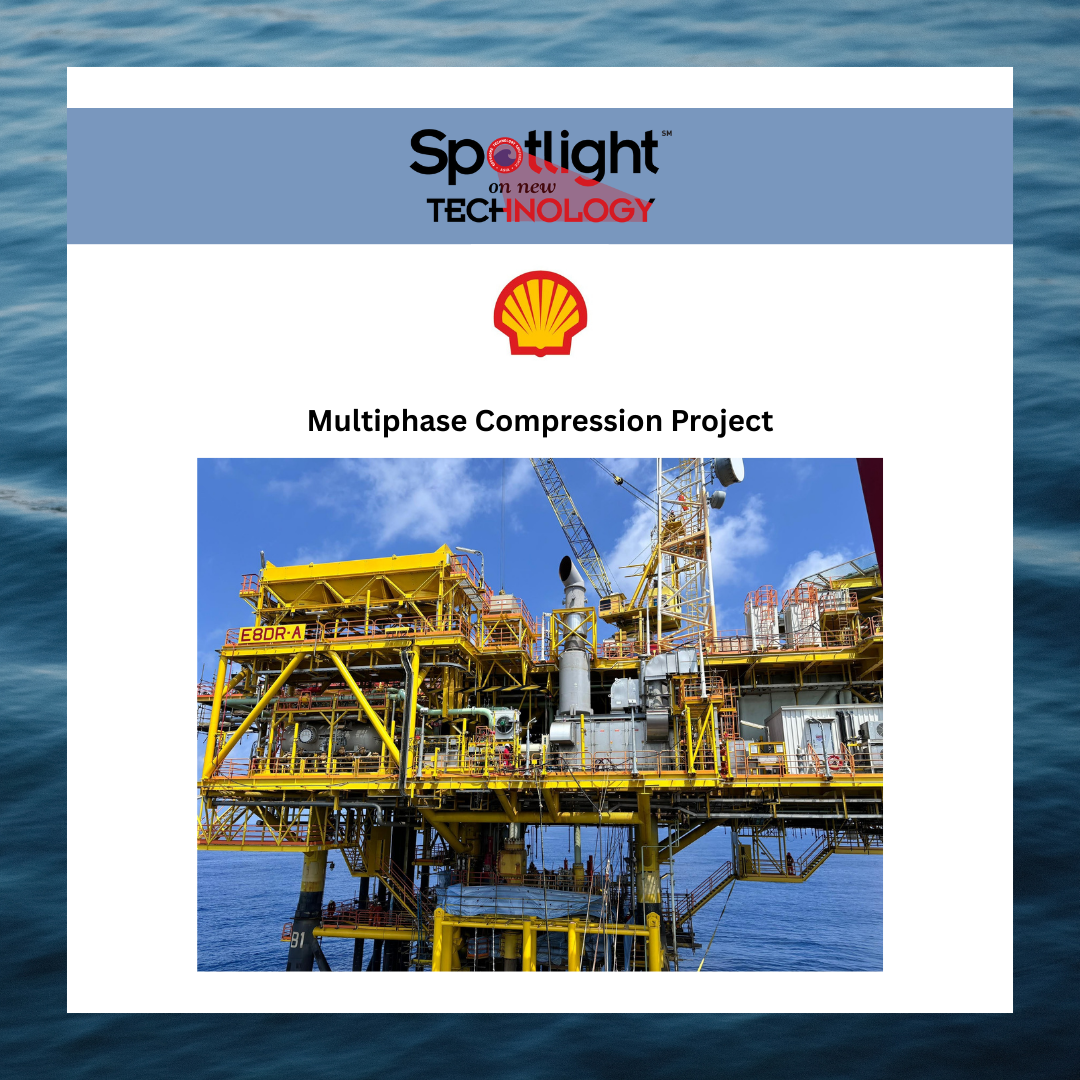 Multiphase Compression Project