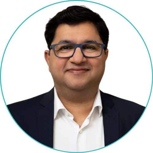 Adnan Chaudhry - Siemens Energy