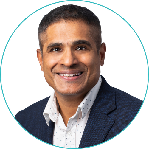 Ajit Menon - Baker Hughes