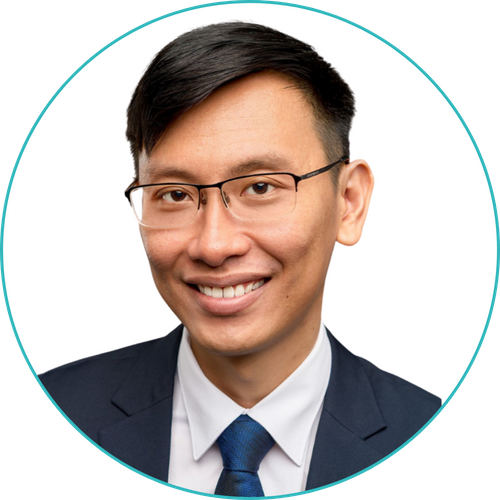 Alex Ng - Orcades Marine Asia Pte Ltd