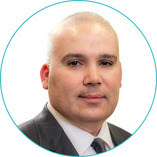 Amerino Gatti - Baker Hughes 