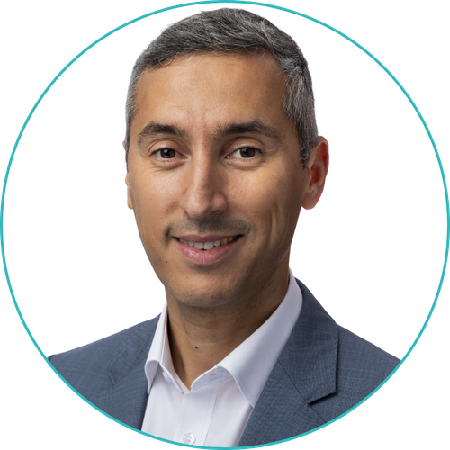 Amine Soudani - TotalEnergies