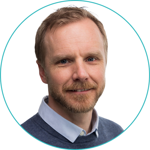 Anders Vaalandsmyr - NOV | APL Norway AS