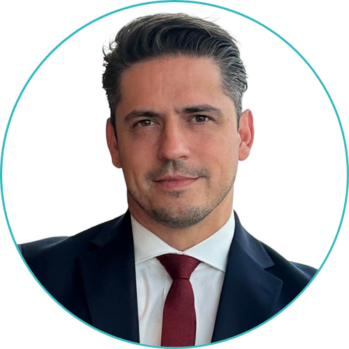 Arnaud Tual - TotalEnergies