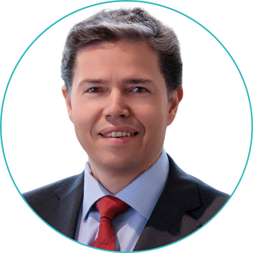 Atila Mellilo - Halliburton