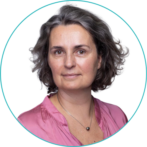 Aurélie Clavé - TotalEnergies