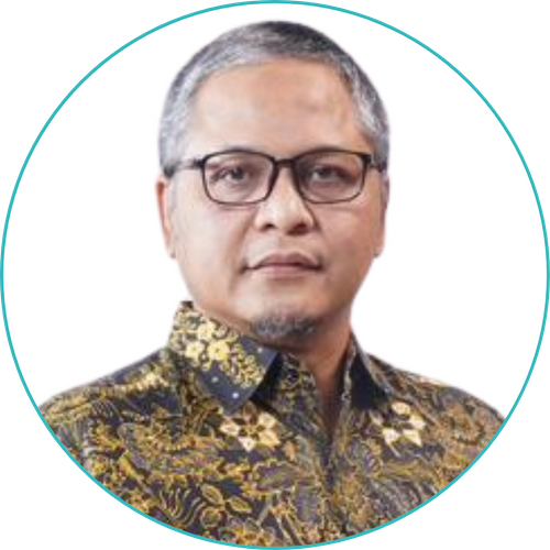 Awang Lazuardi - PT Pertamina Hulu Energi