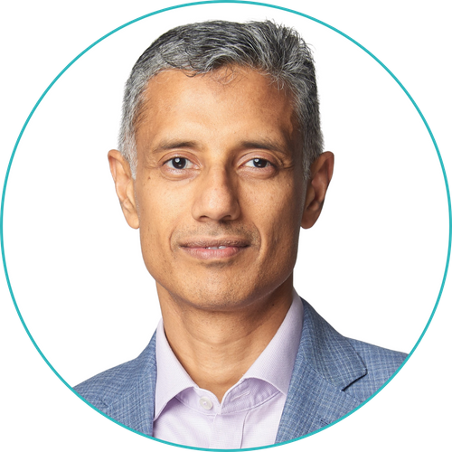 Azam Mohammad - McKinsey & Company