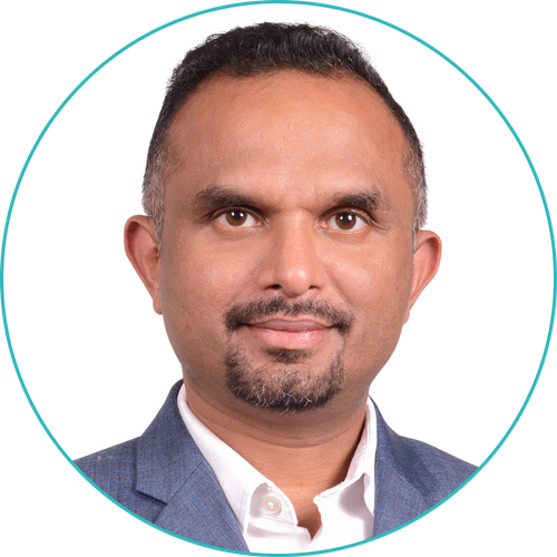 Basil Theckumpurath - Technip Energies