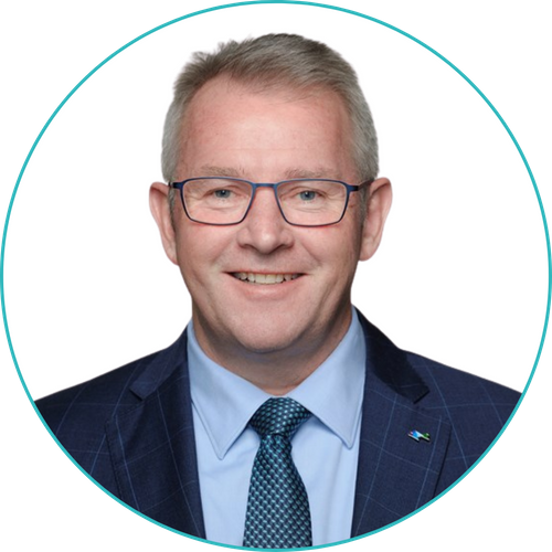 Bill Townsend - INPEX