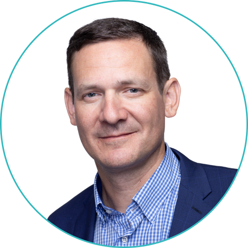 Bruno Michel - TotalEnergies